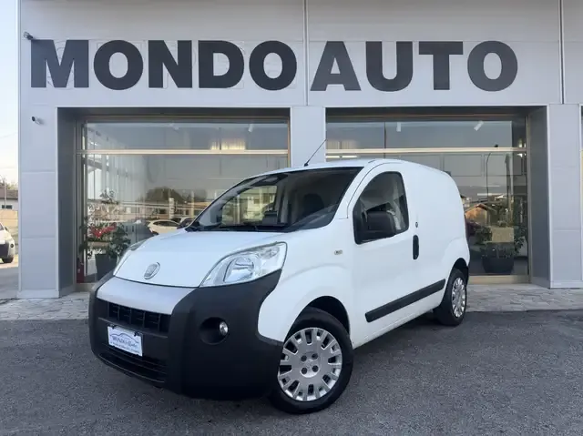 Fiat Fiorino