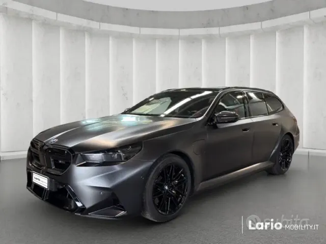 BMW S. 5(G60/61/90/99)