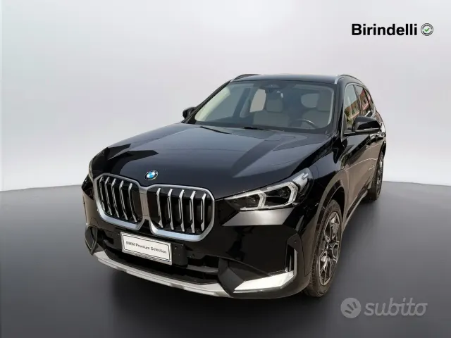 BMW X1 (U11)