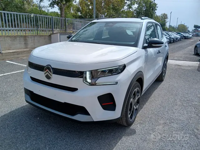 Citroen C3 4ª serie