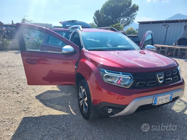 Dacia Altro modello