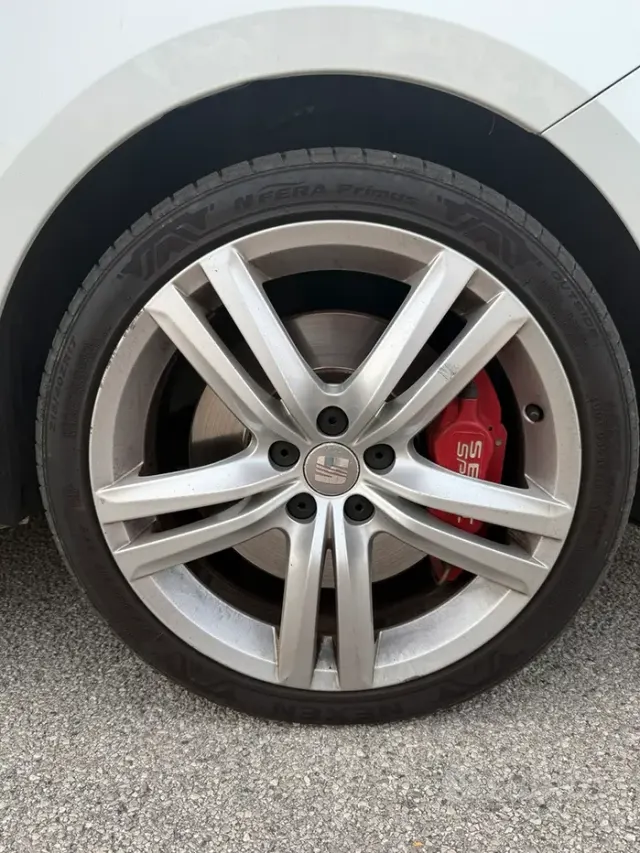 Seat Ibiza 3ª serie
