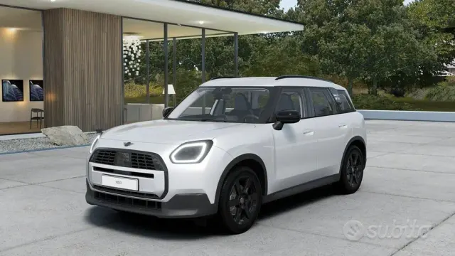 MINI Mini Countrym.(U25)