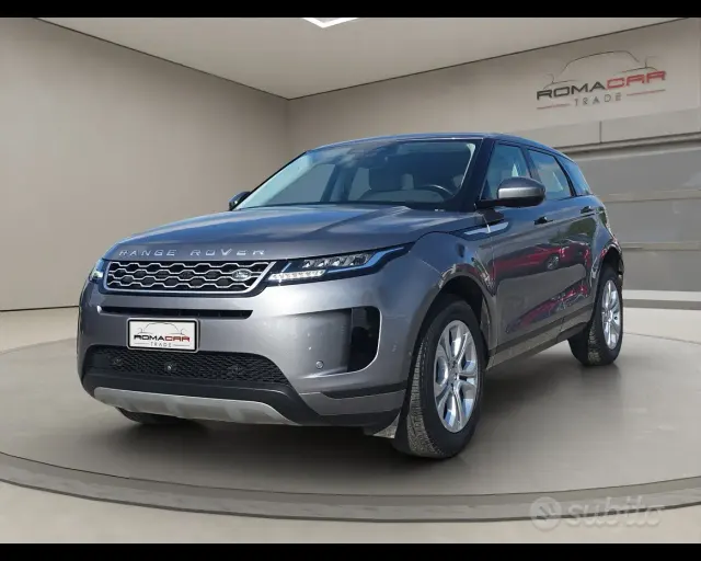 Land Rover RR Evoque 2ª serie