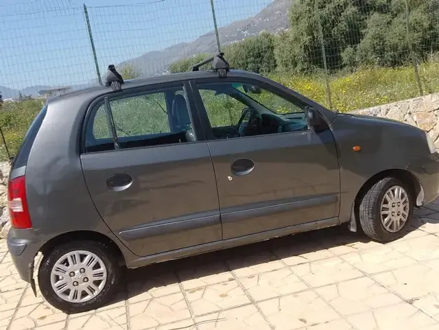 Hyundai Atos