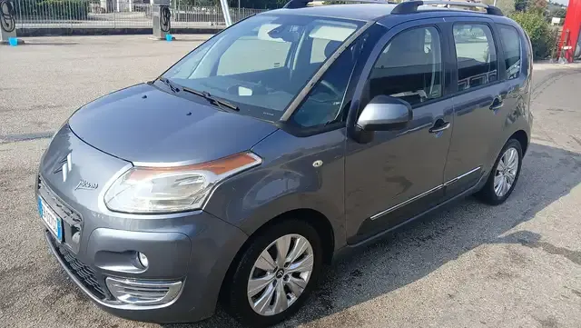 Citroen C3 Picasso