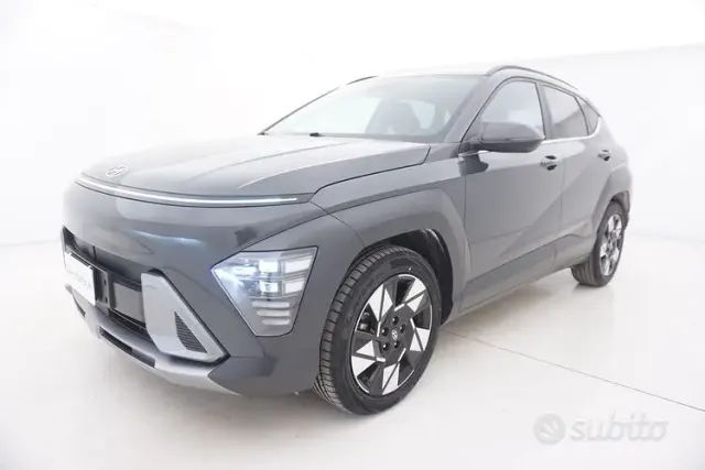 Hyundai Kona 2ªs. (2023-->)