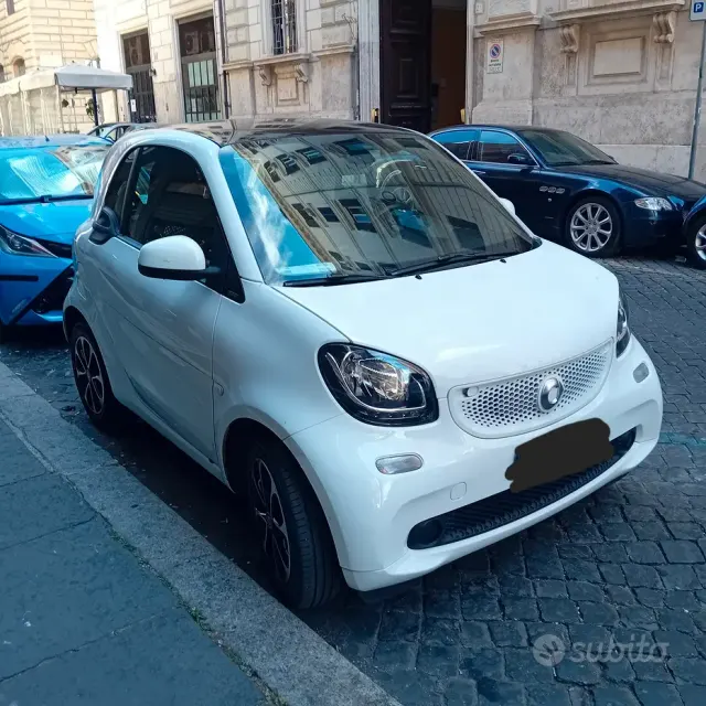 smart Altro modello