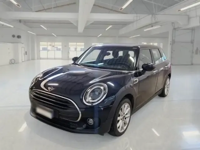 MINI One D Clubman
