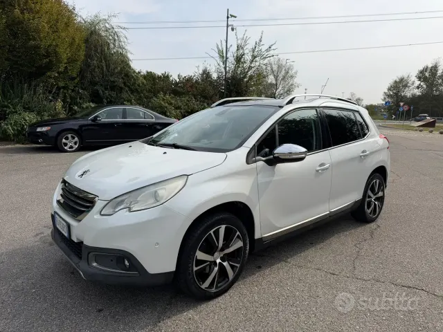 Opel Corsa 4ª serie