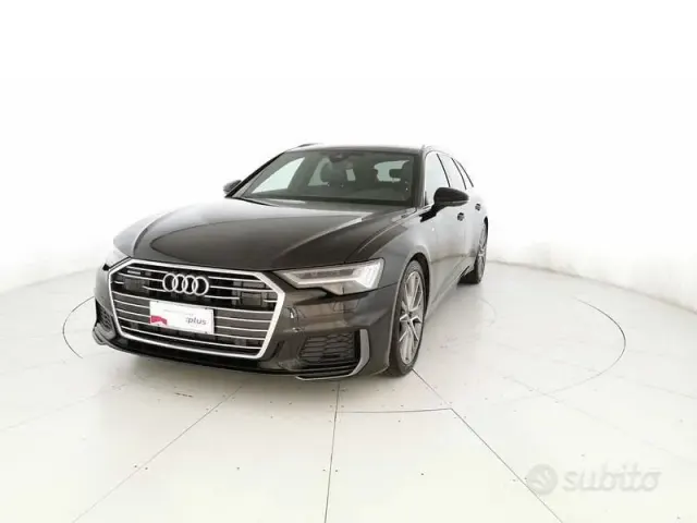 Audi A6 5ª serie