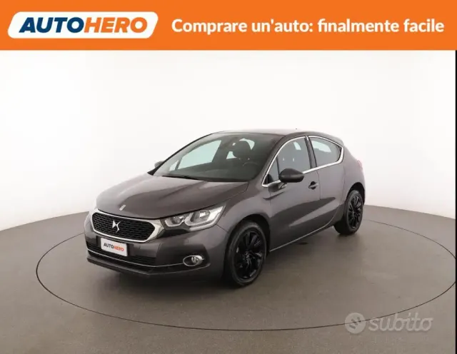 DS DS 4