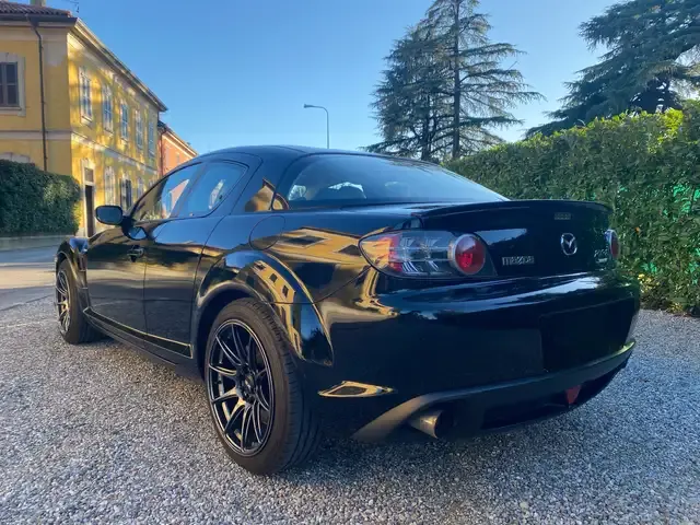 Mazda RX-8