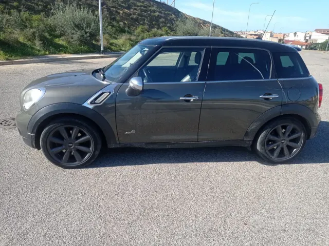 MINI Mini Countrym.(R60)
