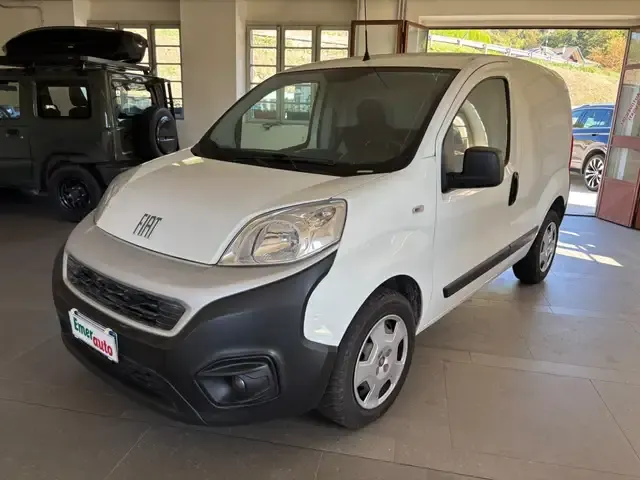 Fiat Fiorino