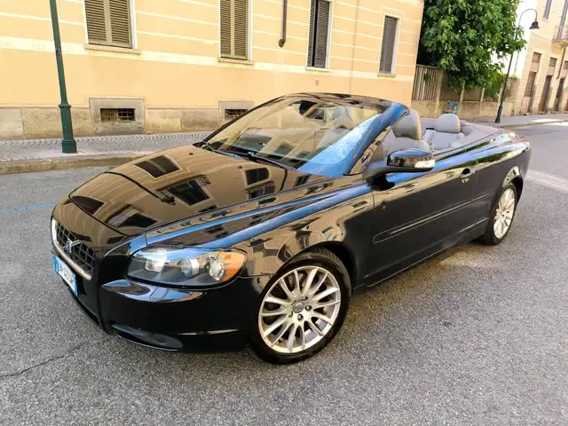 Volvo C70