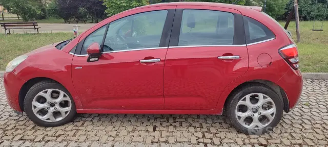 Citroen C3 2ª serie