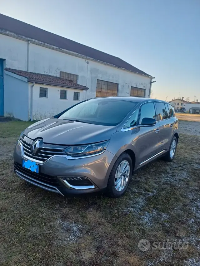 Renault Espace 5ª serie
