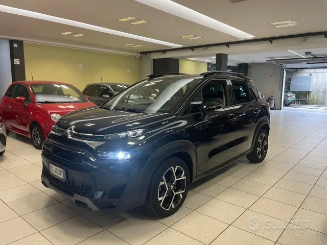 Citroen C3 Aircross 1ª s.