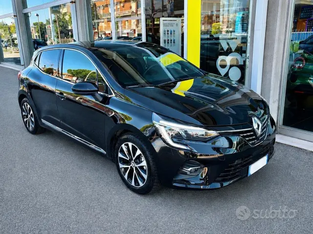 Renault Clio 5ª serie
