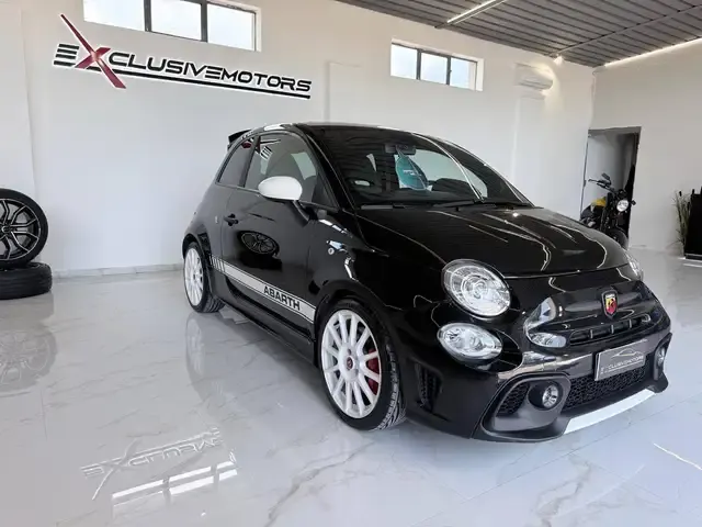 Abarth 695