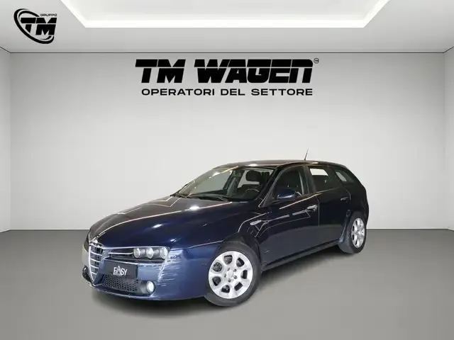 Alfa Romeo 159