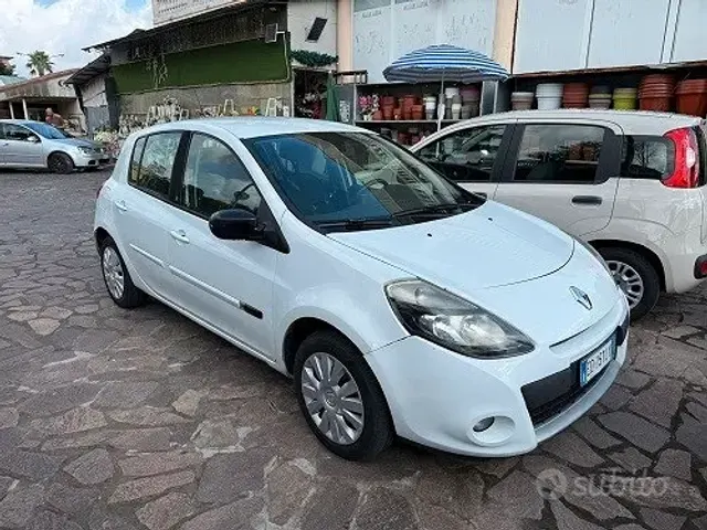 Renault Clio 3ª serie