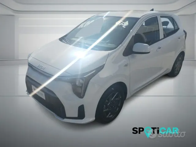 Kia Picanto 3ªs.(17-->)