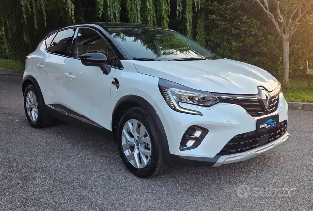 Renault Captur 2ª serie