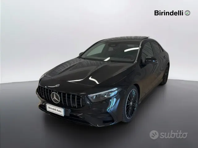 Mercedes-Benz Classe A (V177)