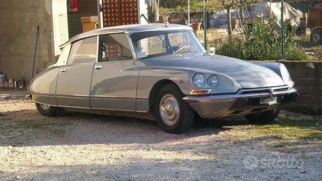 Citroen Altro modello