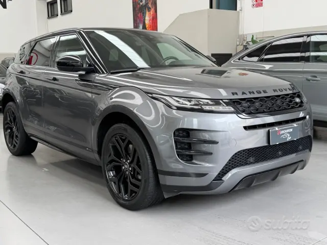 Land Rover RR Evoque 2ª serie