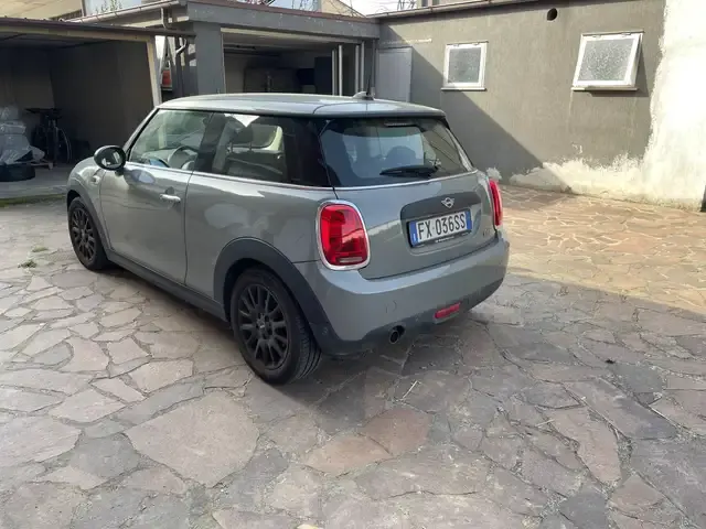 MINI One