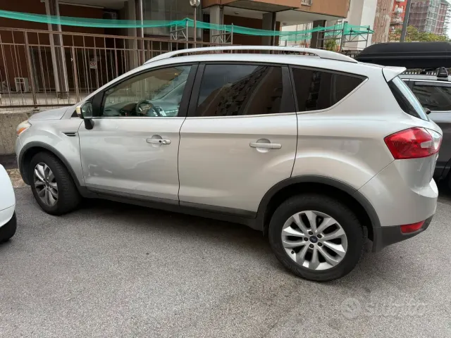Ford Kuga 1ª serie