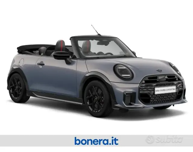 MINI Mini CooperCbr(F67)