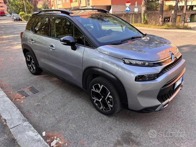 Citroen C3 Aircross 1ª s.