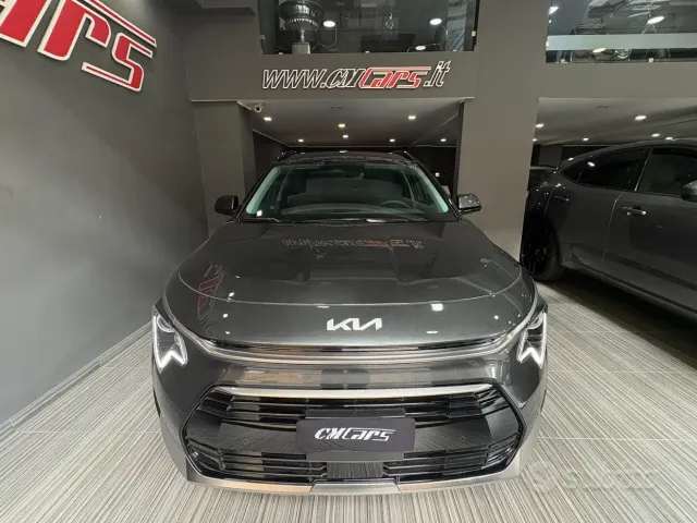 Kia Niro 2ª serie