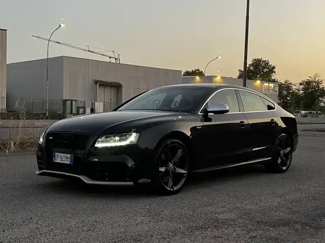 Audi S5