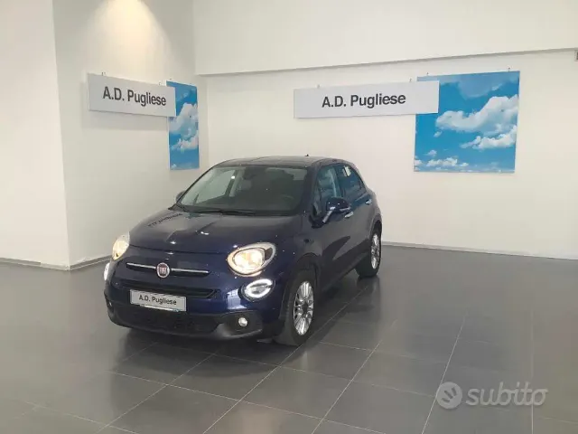 Fiat Altro modello