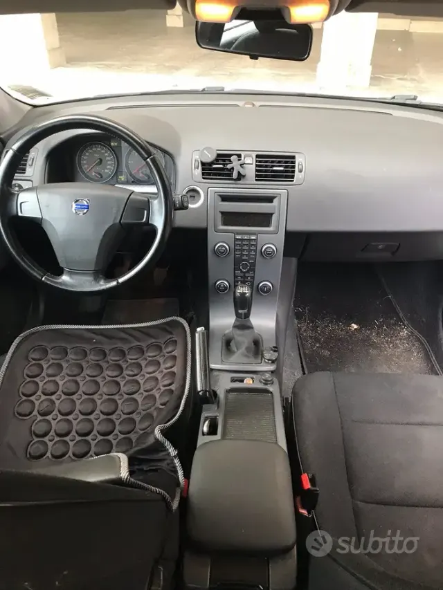 Volvo V50 (2003-2012)