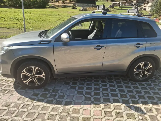 Suzuki Vitara (2015)