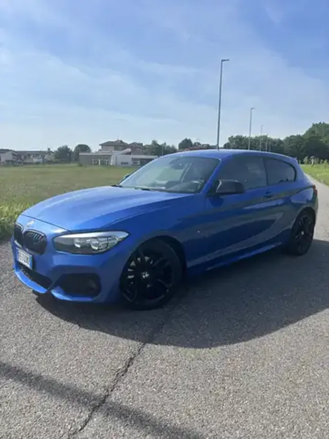 BMW 116