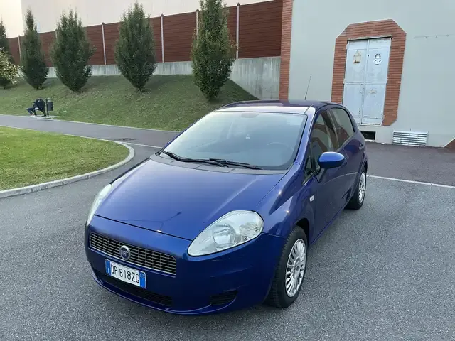 Fiat Grande Punto