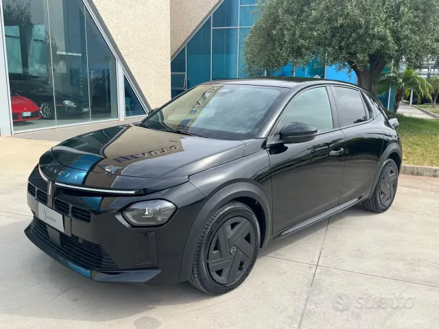 Lancia Ypsilon 4ª serie