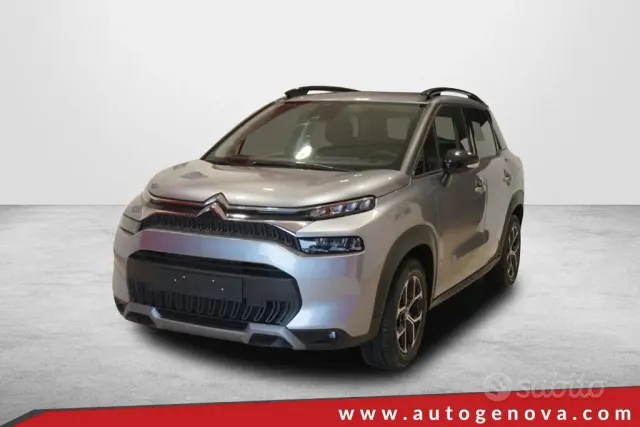 Citroen C3 Aircross 1ª s.