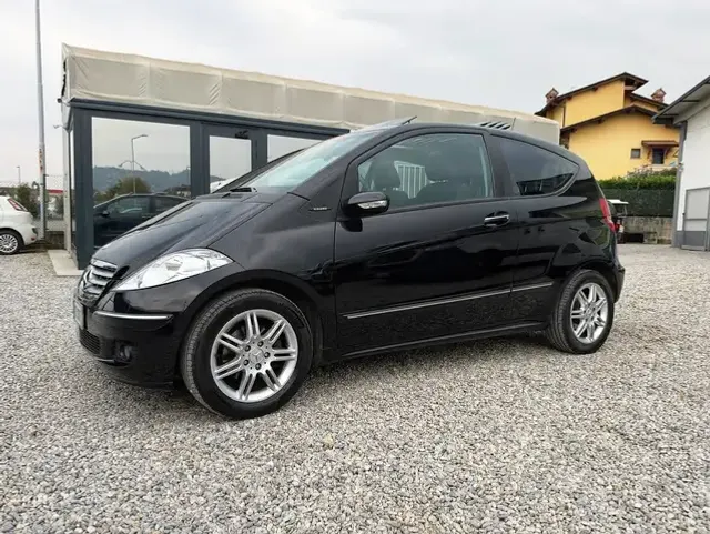 Mercedes-Benz A 150