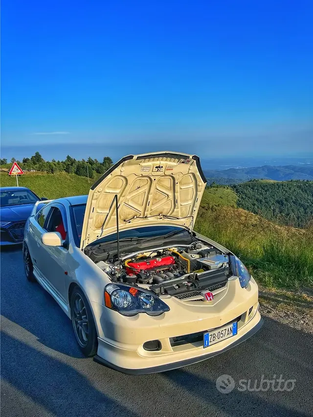 Honda Integra
