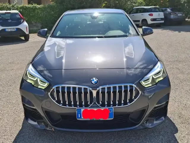 BMW 216
