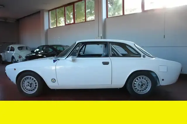 Alfa Romeo GT
