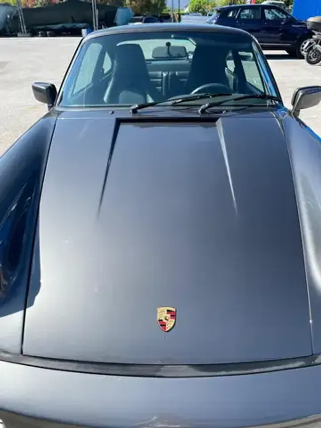 Porsche 964